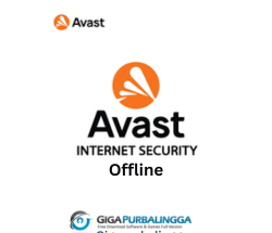 avast internet security offline installer