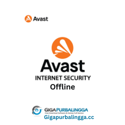 avast internet security offline installer
