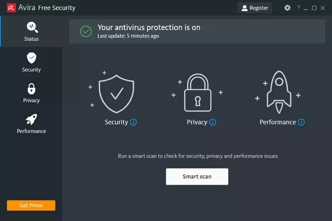 avira antivirus pro 2017 full crack