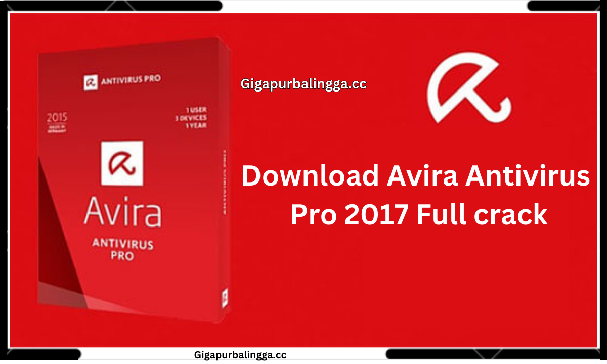 download avira antivirus pro 2017 full crack