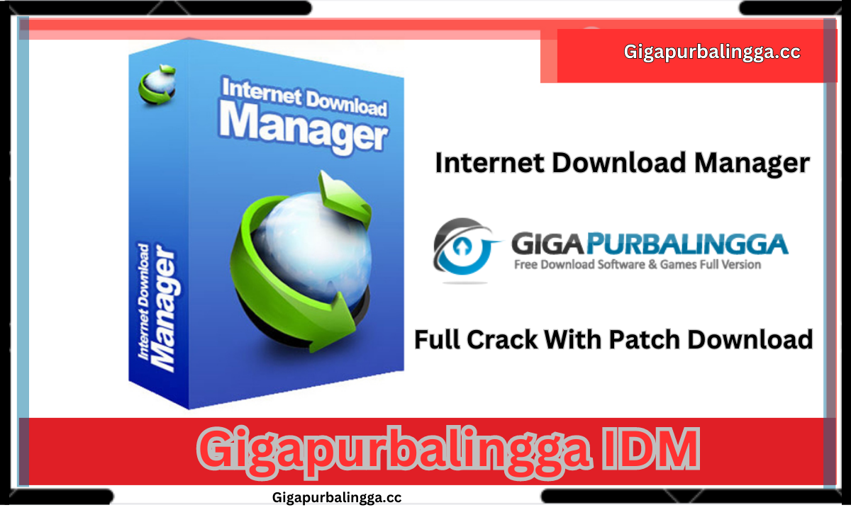 Gigapurbalingga IDM