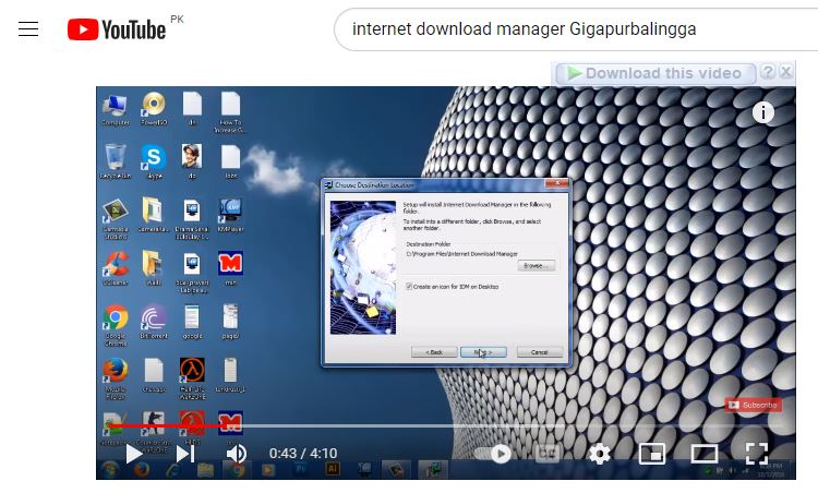 download idm full patch terbaru