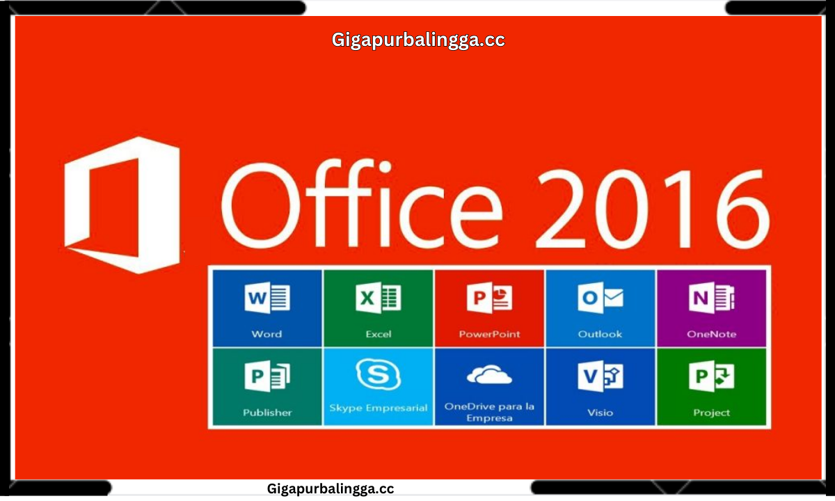 download microsoft office 2016 full crack + keygen