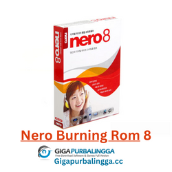 Free Download Nero 8 Full Version 2026