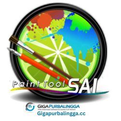 paint tool sai full crack gigapurbalingga