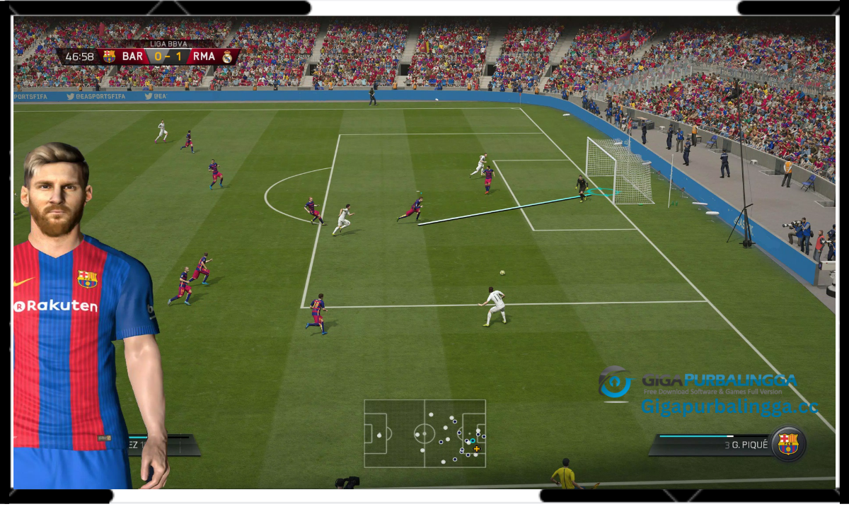 Patch PES 2016