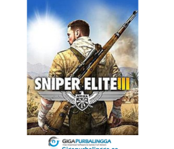 Sniper Elite III