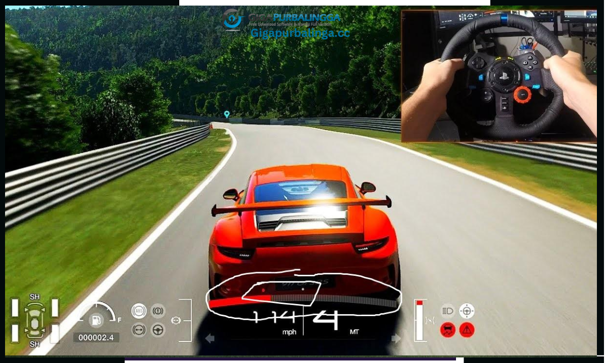 Assetto Corsa Competizione Download