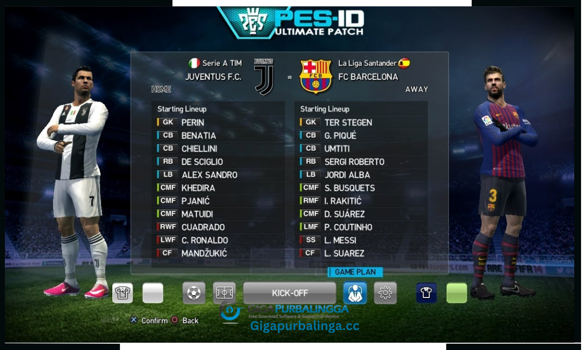 Game PES 2013 download
