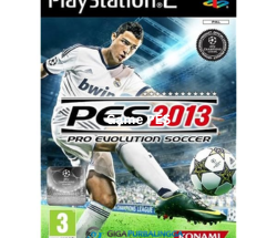 PES 2013