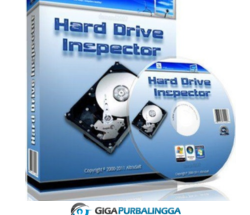 Hard Drive Inspector