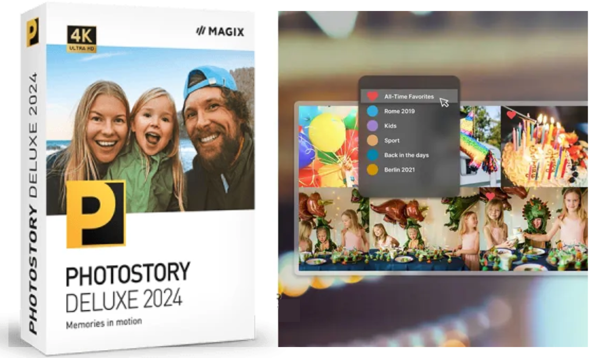 magix photostory deluxe gigapurbalingga