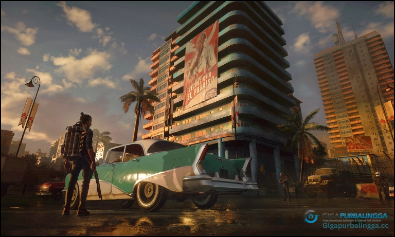 Far Cry