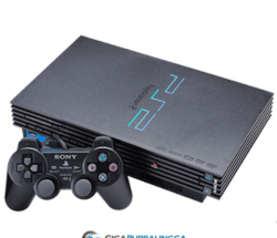 Emulator PS2 Pcsx2