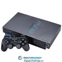 Emulator PS2 Pcsx2