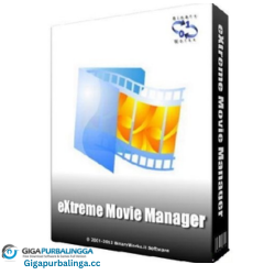 Extreme Movie Manager