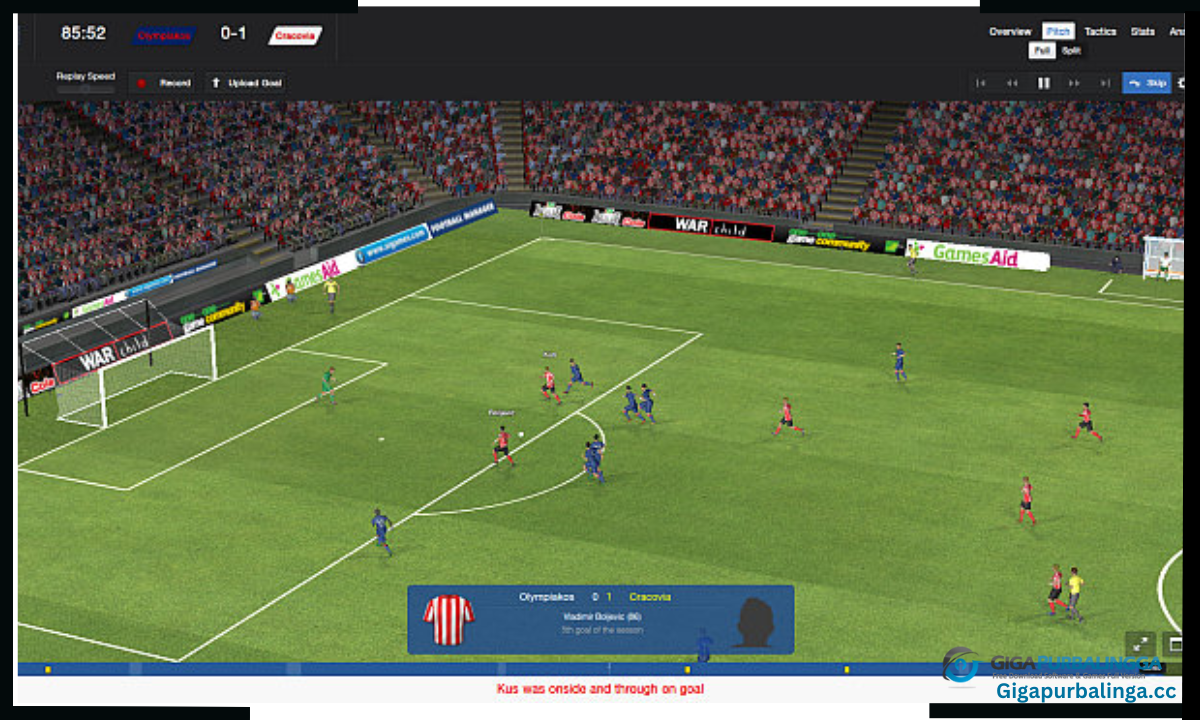 Football Manager Download