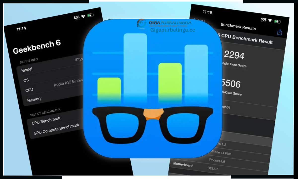 Geekbench Download Geekbench Download
