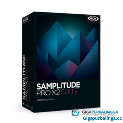 MAGIX Samplitude Pro Suite