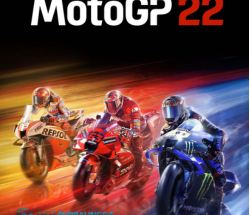 MotoGP 22 Pc Game
