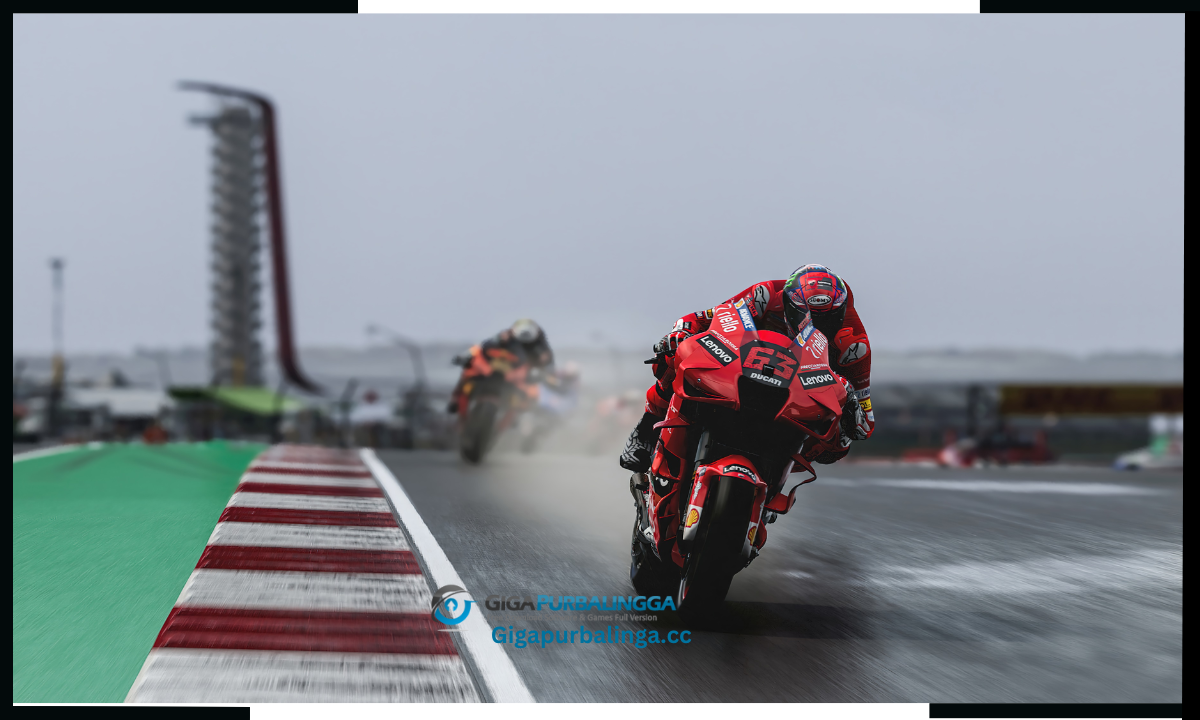 MotoGP 22 Pc Game Download