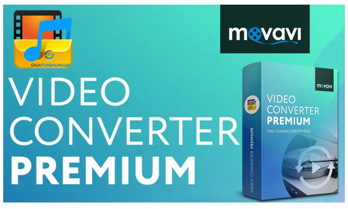 Movavi Video Converter Full Crack Download