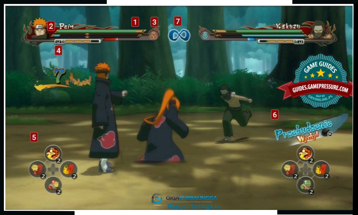 Ninja Storm 4 Download