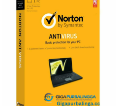 Norton Internet Security