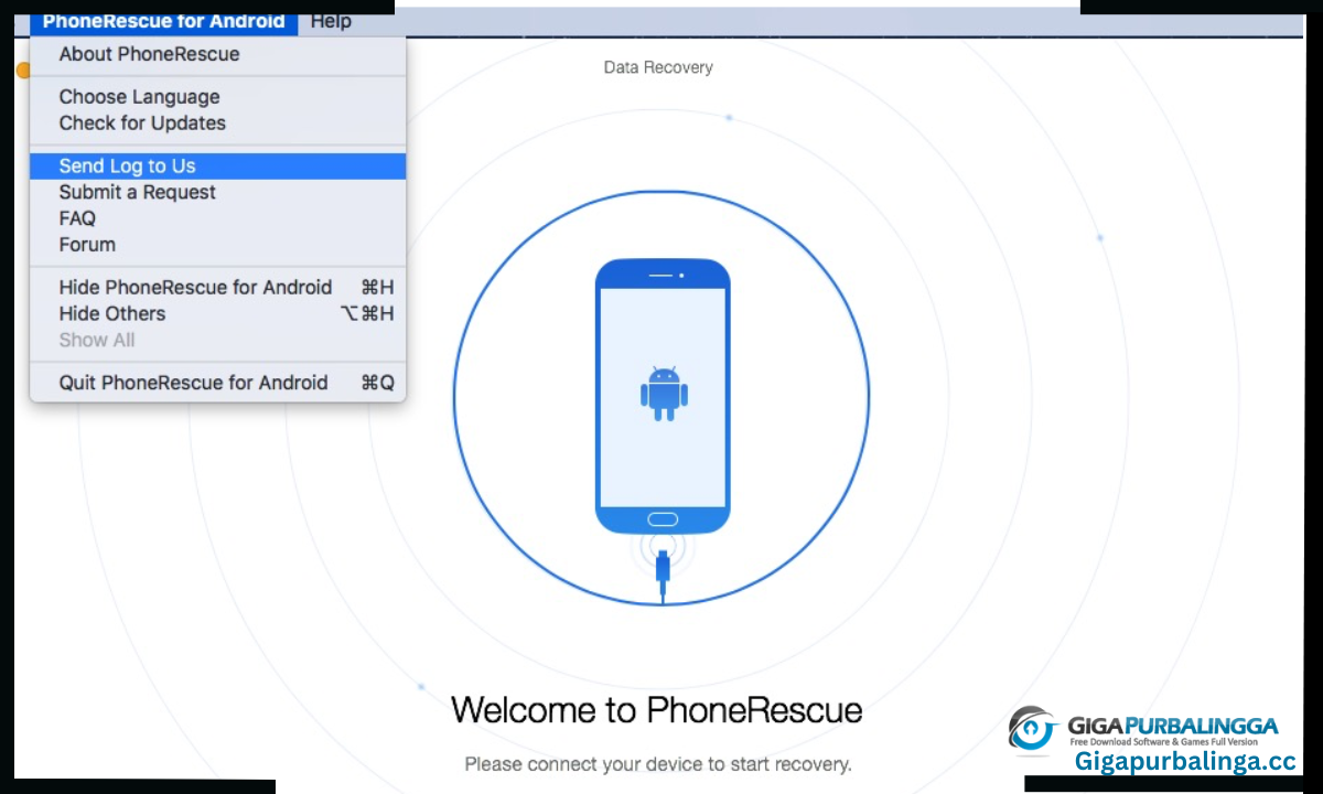 PhoneRescue for Android Download