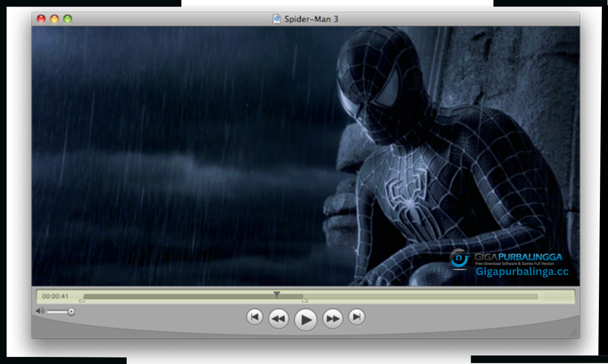 QuickTime Pro Download 