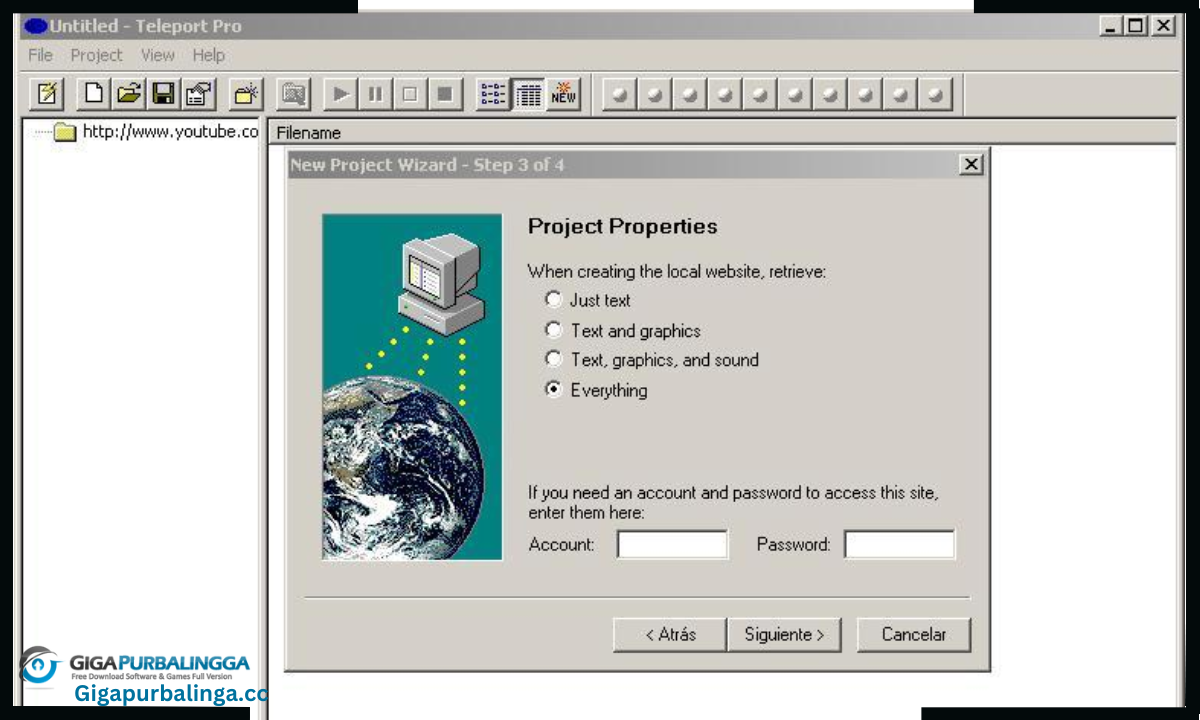 Teleport Ultra Download