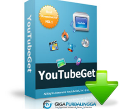 YouTubeGet Portable