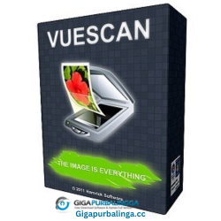 VueScan