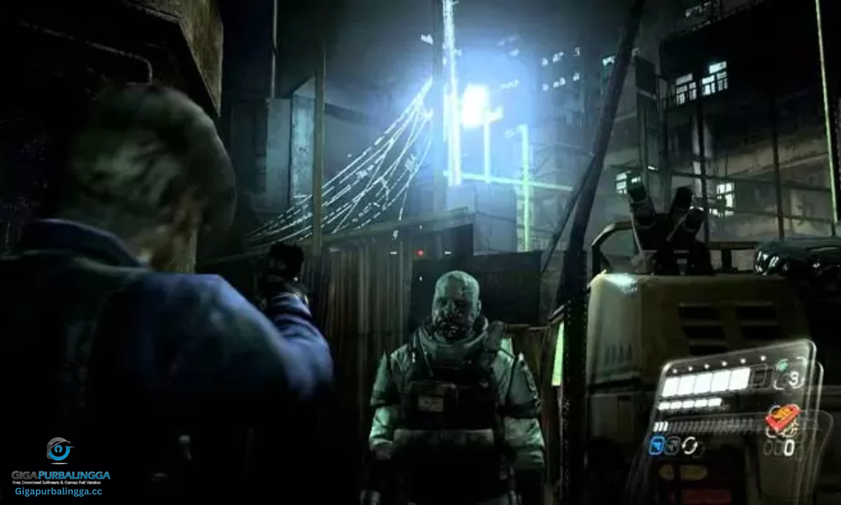 resident evil 6 repack black box