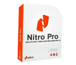 Download Nitro PDF Pro Enterprises Full Version