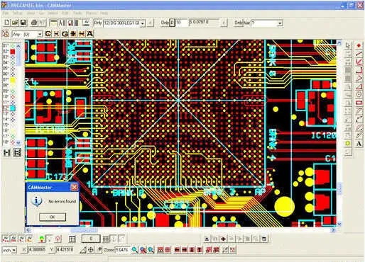 Pentalogix Cammaster Designer Download