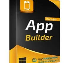 App Builder gigapurbalingga