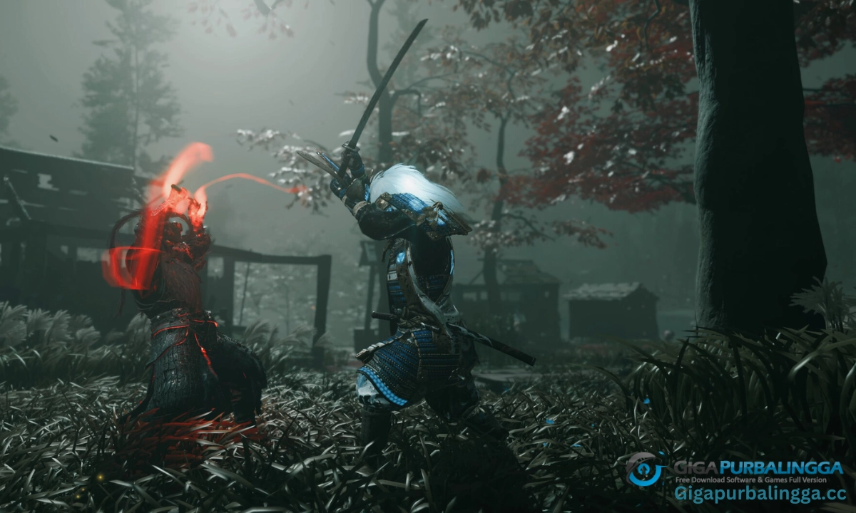 Ghost of Tsushima Free Download