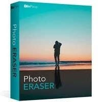 InPixio Photo eRaser Free Download