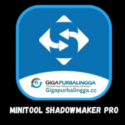 MiniTool ShadowMaker Pro