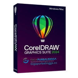 CorelDRAW Graphics Suite 2024 Download