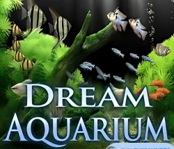 Dream Aquarium Screensaver Gigapurbalingga