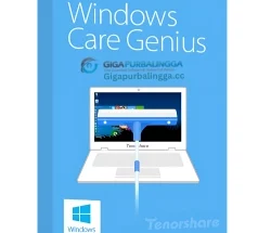 Tenorshare Windows Care Genius Pro Gigapurbalingga