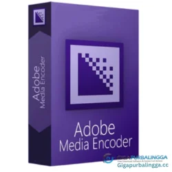 Adobe Media Encoder 2017 Gigapurbalingga