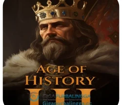 Download Age of history 3 Gigapurbalingga