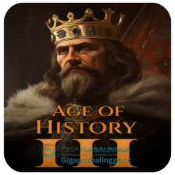 Download Age of history 3 Gigapurbalingga
