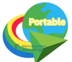 Download IDM Portable Gigapurbalingga