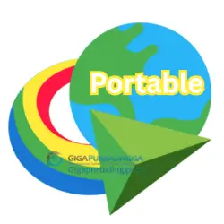 Download IDM Portable Gigapurbalingga