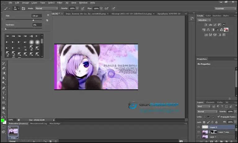 Download Adobe Photoshop 2025 Full Crack Activated