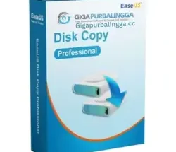 Download EaseUS Disk Copy Pro Full Activated